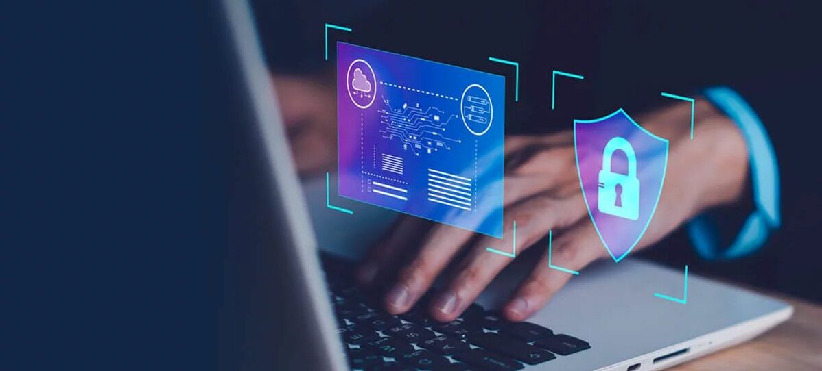Secure File Sharing